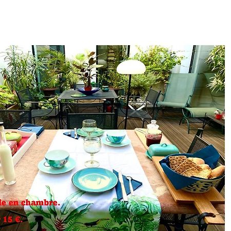 Patio 3 Pezenas Centre Il Y A Plus Cher Mais C Est Moins Bien 外观 照片