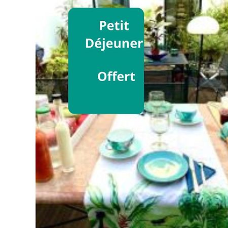 Patio 3 Pezenas Centre Il Y A Plus Cher Mais C Est Moins Bien 外观 照片
